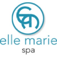 Elle Marie Spa logo