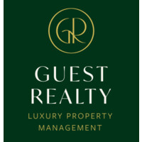 Guest Realty logo