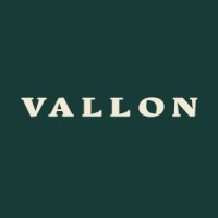 VALLON logo