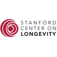 Stanford Center On Longevity logo