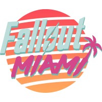Fallout Miami Development Team logo