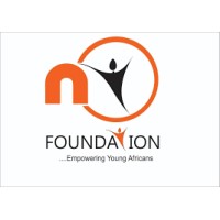 NHub Foundation Africa logo