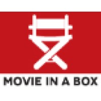 Movie In A Box logo