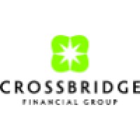 Crossbridge Financial Group logo