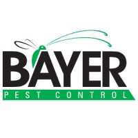 Bayer Pest Control logo