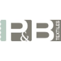 P&B Textiles logo