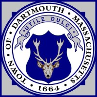 Town Of Dartmouth logo