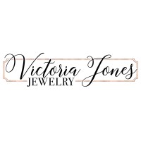 Victoria Jones Jewelry logo