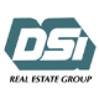 DSI Real Estate Group logo