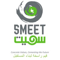 SMEET (W.L.L) logo