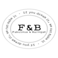 F&B logo