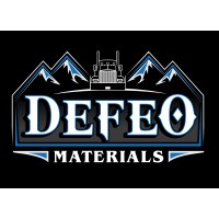 DeFeo Materials LLC logo