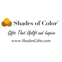 Shades Of Color, LLC logo