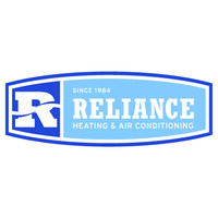 Reliance Heating And Air Conditioning logo