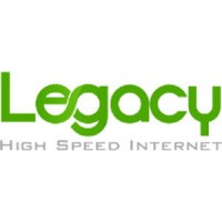 Legacy Internet logo