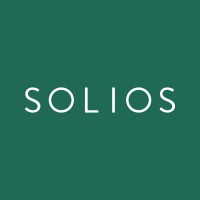 SOLIOS Watches logo