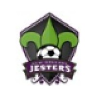 New Orleans Jesters logo