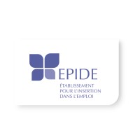 EPIDE Défense 2e Chance logo