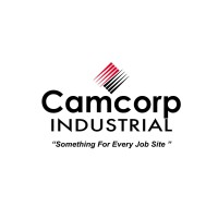 Camcorp Industrial Ltd logo