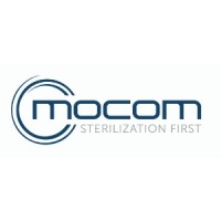 Mocom Official logo