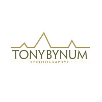 Tony Bynum Photography logo