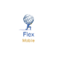 Flex Mobile logo