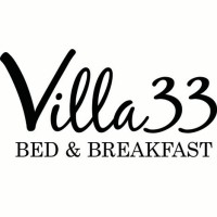Villa 33 logo