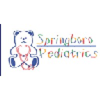 Springboro Pediatrics logo