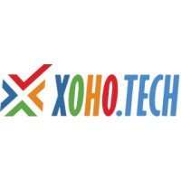 XoHo Tech, Inc logo