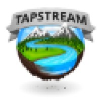 Tapstream logo