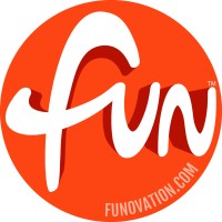 Funovation logo