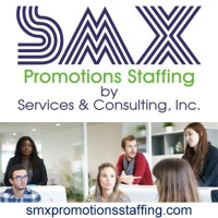 SMX Promotions Staffing