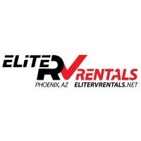 Elite Rv Rentals logo