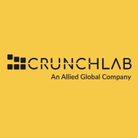 CrunchLab logo