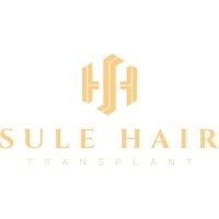 SULE HAIR TRANSPLANT IN TURKEY logo