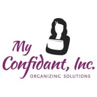 My Confidant, Inc. logo