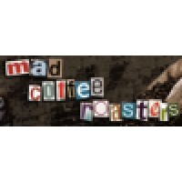 MaD Coffee Roasters Inc. logo