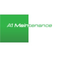 A1 Maintenance logo