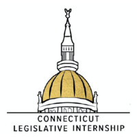 CT Legislative Internship logo