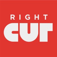Right Cut logo