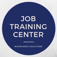 Job Training Center Of Tehama County logo