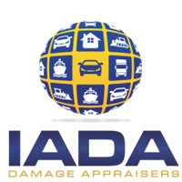 IADA (Independent Automotive Damage Appraisers Association) logo