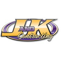 J&K Contracting LLC logo