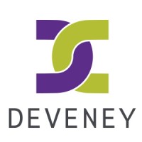 DEVENEY logo