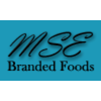 MSE Branded Foods logo