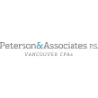 Peterson & Associates, P.S. logo