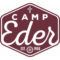 Camp Eder logo