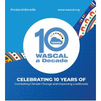 Image of WASCAL
