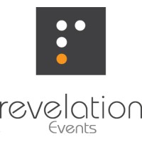 Revelation Events logo