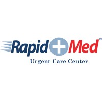 Rapid Med Urgent Care logo